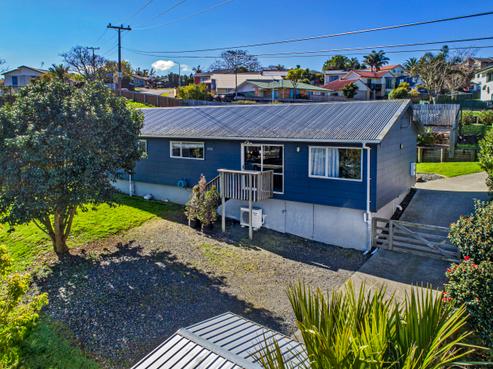 46 Ridgeway Drive, Kamo