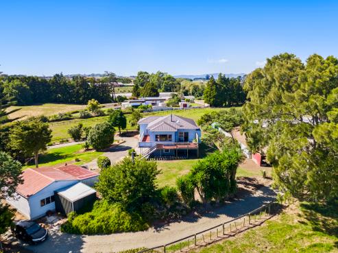 31 Cameron Road, Waiuku