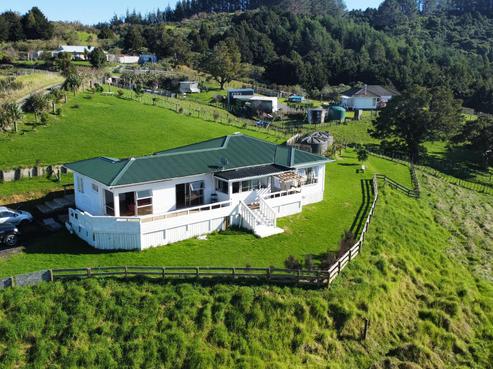112 Hillcrest Road, Kaikohe