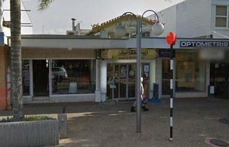 High Profile Location