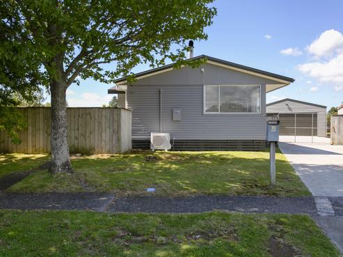 27 Runuku Grove, Turangi