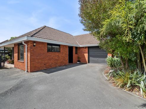30A Mahars Road, Mairehau