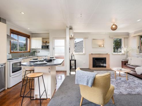43 Hocken Street, Kenmure