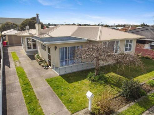 11A Cook Street, Foxton