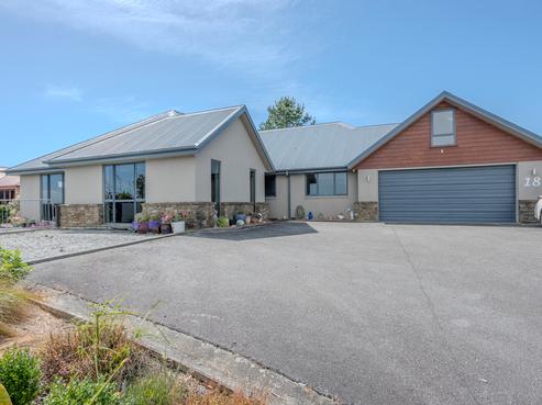 18 Alpine View, Hokitika