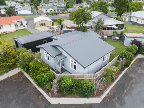 90 Tirau Street, Putaruru
