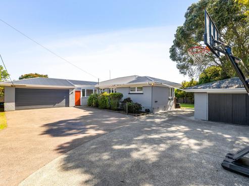 67 Three Mile Bush Road, Kamo