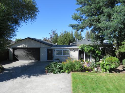 41 Bridge Street, Rakaia