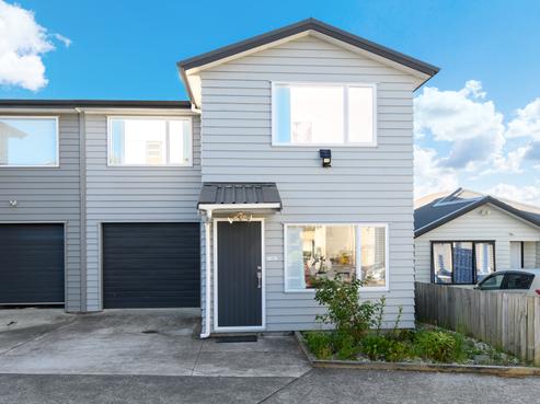 1/67A Metcalfe Road, Ranui