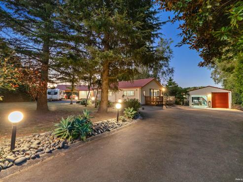 188 Gun Club Road, Pukekohe