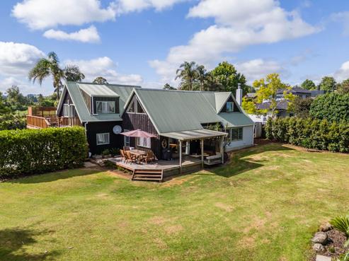 51F Hall Road, Kerikeri