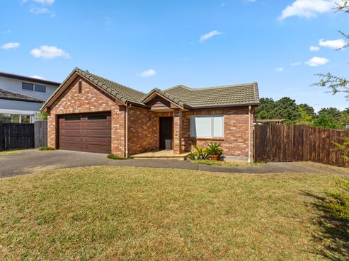 110 Landing Drive, Albany