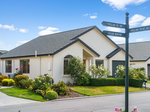 20 Northwood Villas, Northwood