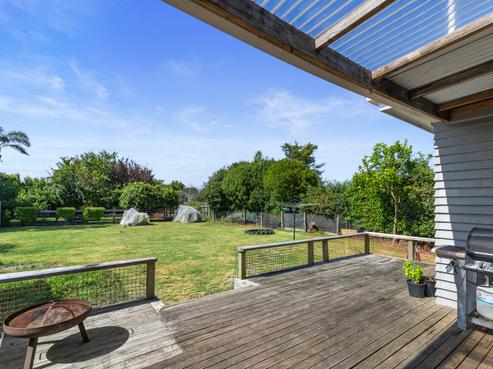 14 Campbell Street, Waihou