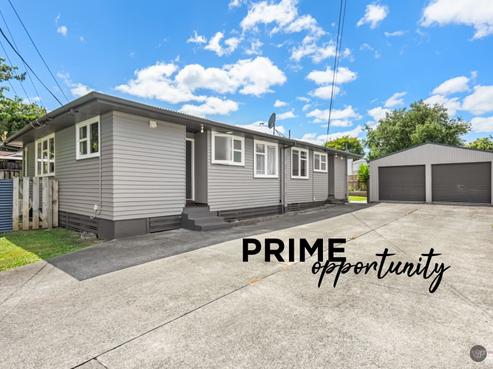 30 Benge Crescent, Clouston Park