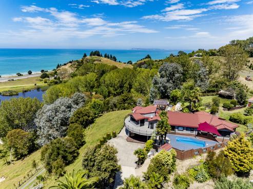 1377 State Highway 2, Eskdale