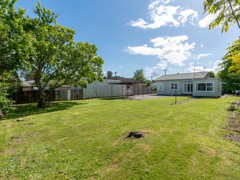 135 Galloway Street, Hamilton East