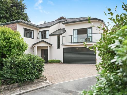 4 Akona Lane, Hamilton East