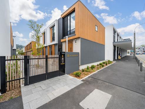 28/97 Taranaki Street, Te Aro