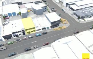 Flexible Office Space in Sydenham