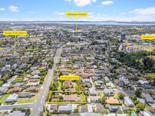 52 Sturges Road, Henderson