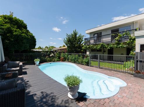 13 De Vere Crescent, Chartwell