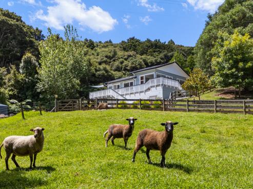 86A Upper Waiwera Road, Puhoi