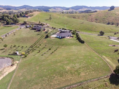 215A Mahuta Road South, Mangatarata