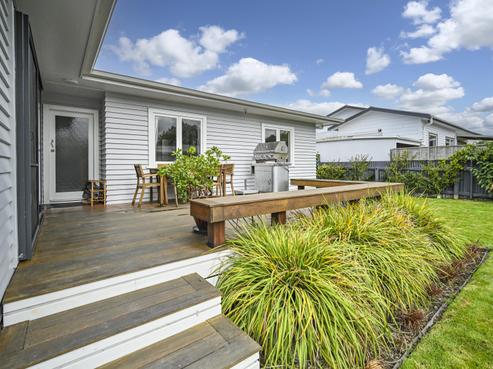 712A Lumsden Road, Akina