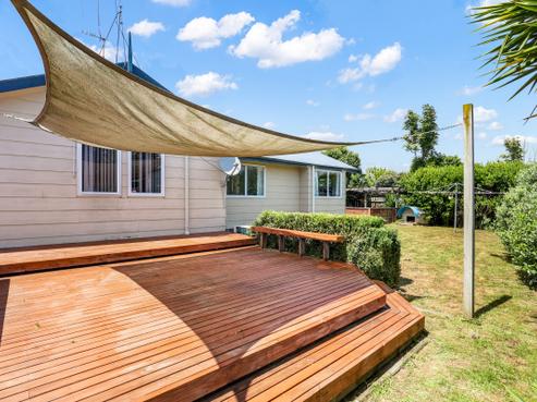 4 Mckinley Place, Nawton
