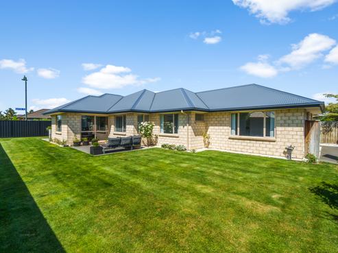 2 Austen Place, Rolleston