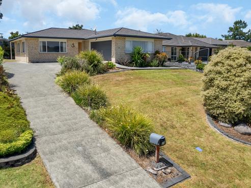 20 Briden Drive, Tikipunga