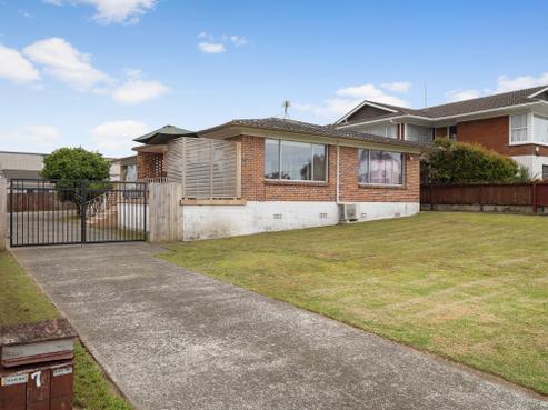 7 Keeney Court, Papakura