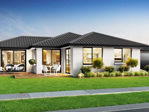 11 Redvale Rise, Redvale