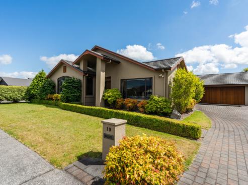 19 Scott Drive, Nukuhau