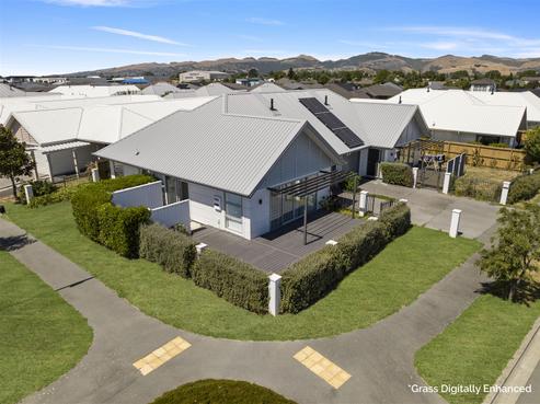 1 Hubbard Street, Wigram
