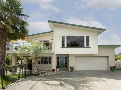 604 Market Street South, Hastings