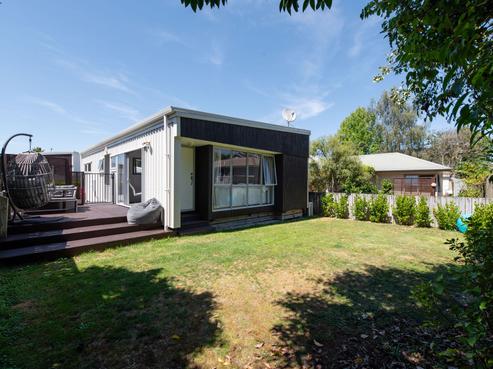 17B Carey Street, Maeroa
