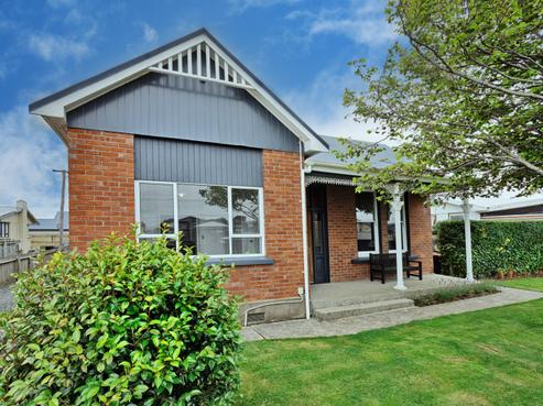 58 Bainfield Road, Waikiwi