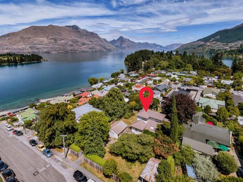9 Hobart Street, Queenstown Central
