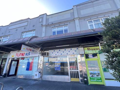 940 New North Road, Mount Albert