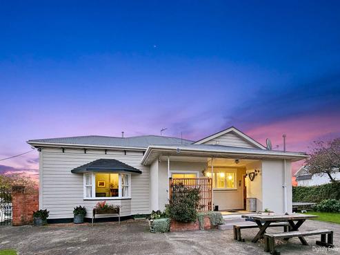 12 Caius Avenue, Gonville
