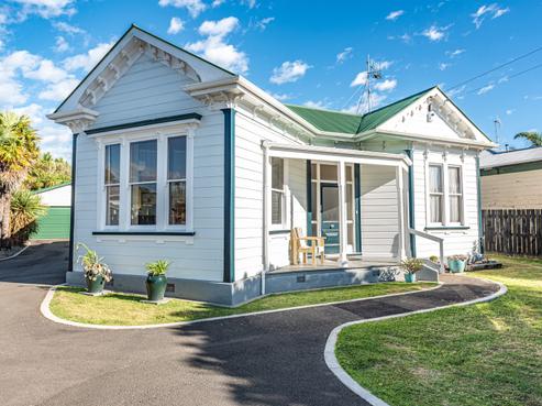 176 Ingestre Street, Whanganui Central