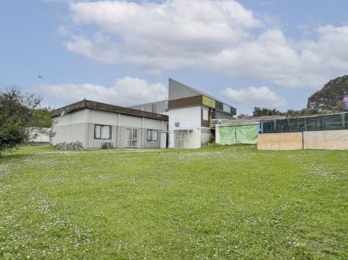 2 Commerce Crescent, Waitangirua