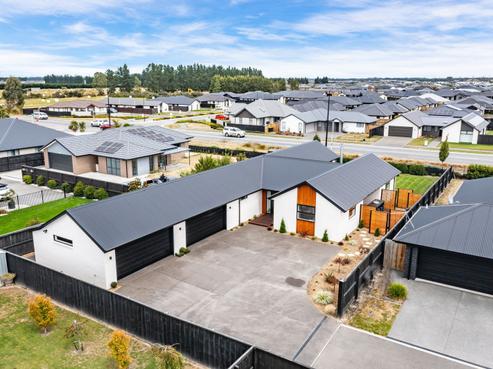 3 Roles Way, Rolleston