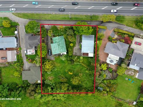 474 Don Buck Road, Massey
