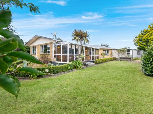 31 Tahuna-ohinewai Road, Tahuna