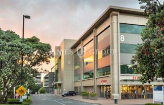 CENTRAL PARK BUSINESS PARK | 1,301sqm