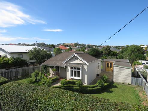 13 Tweed Street, Oamaru