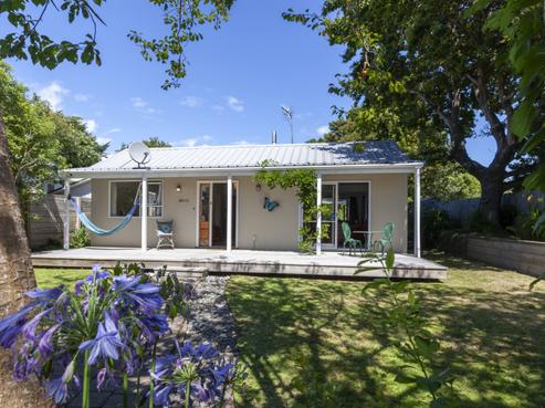 29 Tui Road, Raumati Beach